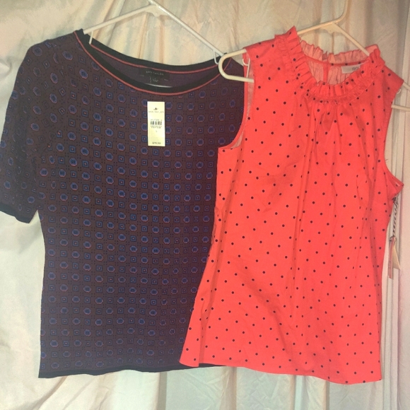 Tops - Picture 1 of 1